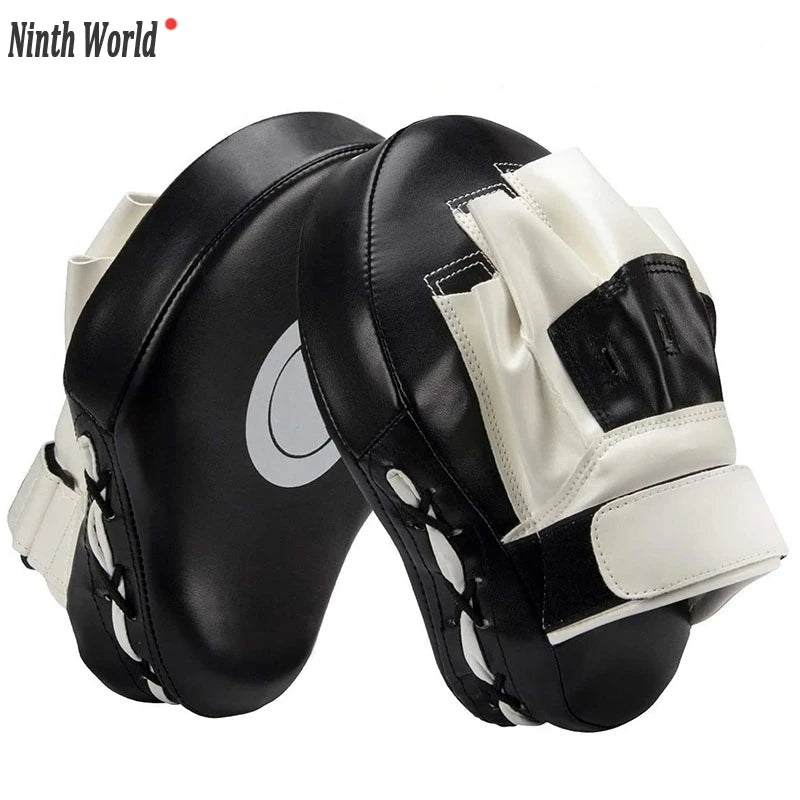 1/2pcs Curved Focus Punching Bags