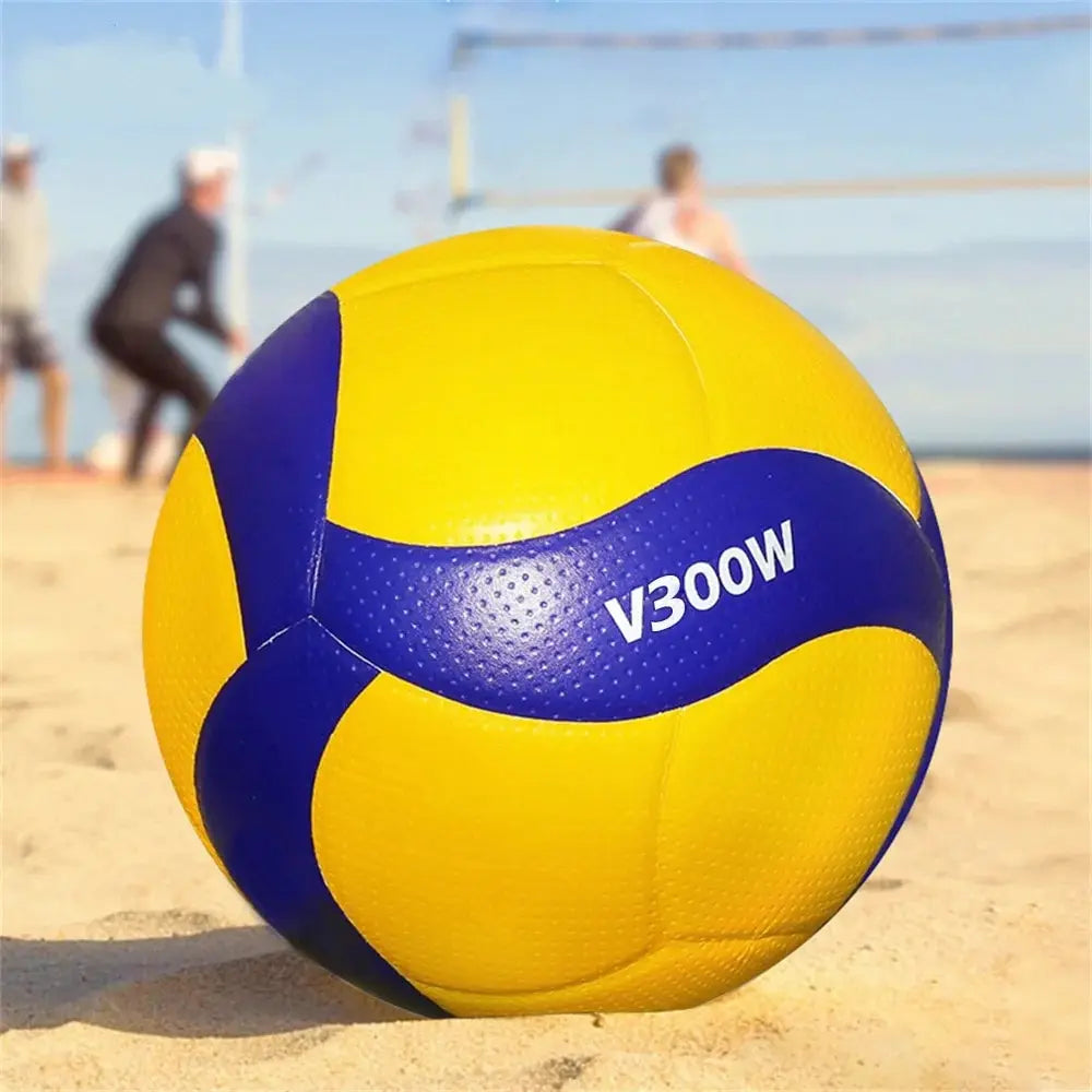 Volleyball No.5