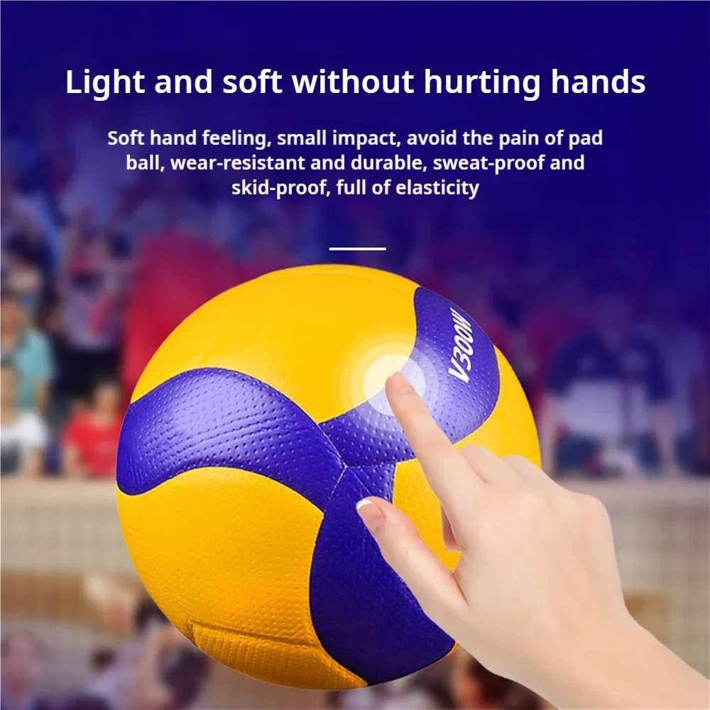 Volleyball No.5