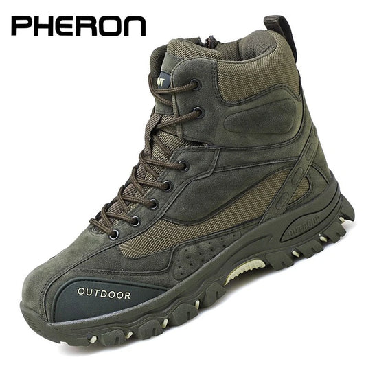 Men Tactical Boots