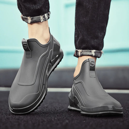 Men's Waterproof Shoes