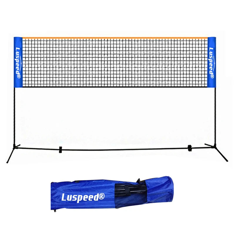 Portable  Indoor/Outdoor  Volleyball Tennis Nets