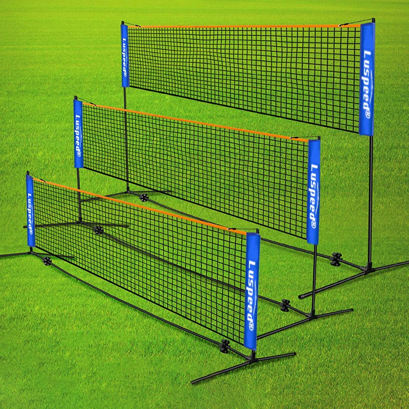 Portable  Indoor/Outdoor  Volleyball Tennis Nets