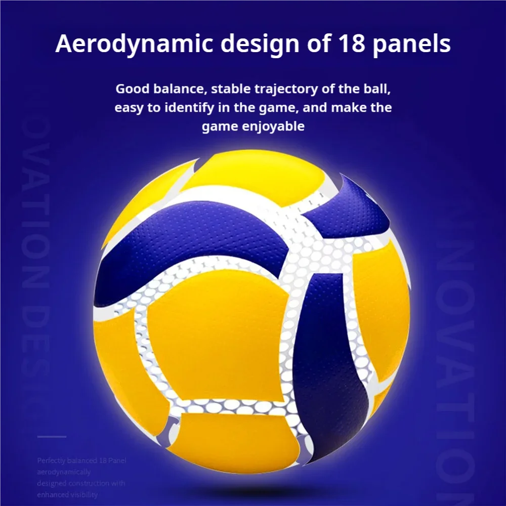 Volleyball No.5